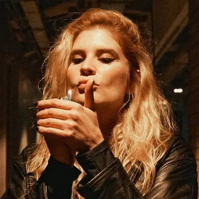 María Osorio profile