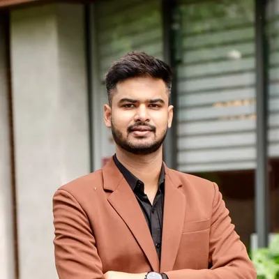 Monarch Goyal profile