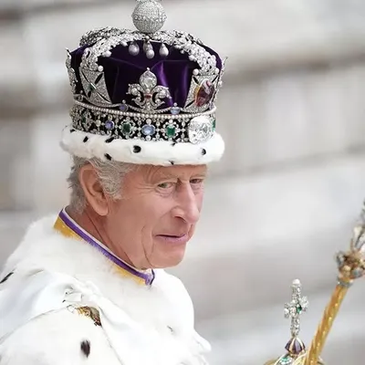 British Monarchy profile