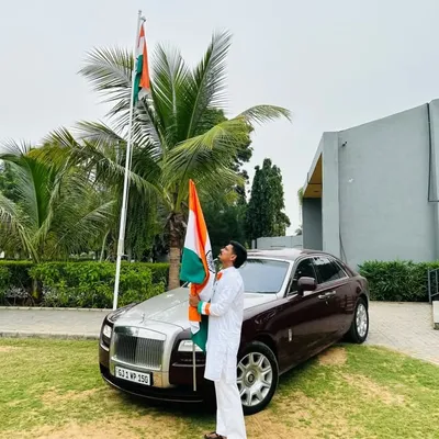 MONARK GOSWAMI -(A.C.E...🤴〽️) profile