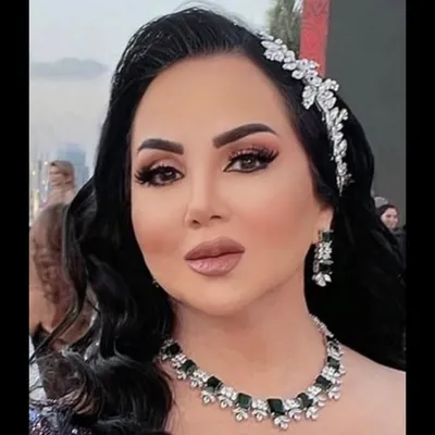 Mona S A Saqer profile