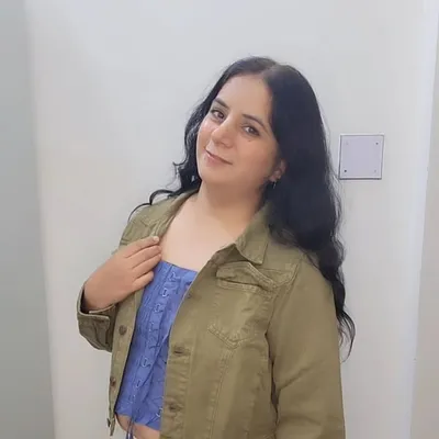 Mona Singh profile