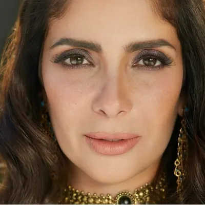 Mona Zaki profile