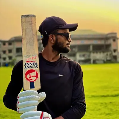 Mohammad Monazir profile