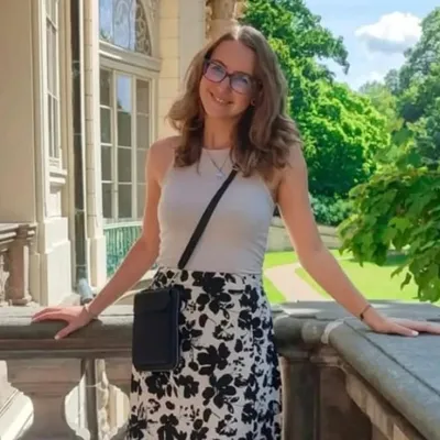 Červinková Monča profile