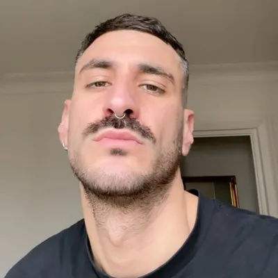 Jonas B. profile