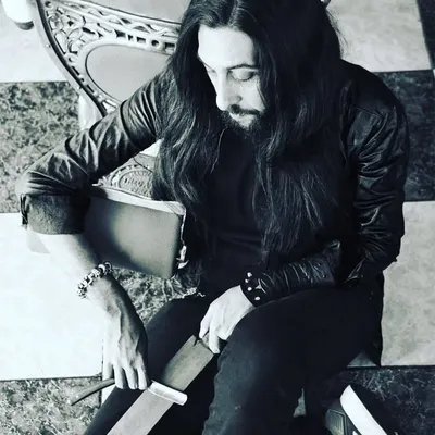 Ruben Mondaca profile