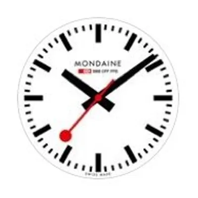 Mondaine France profile