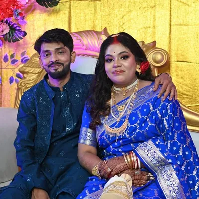 Priya Mondal profile