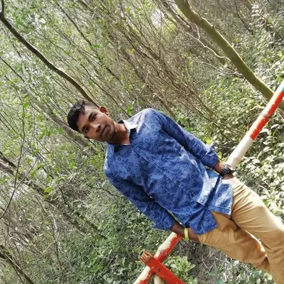 Mondal Amit Kumar profile
