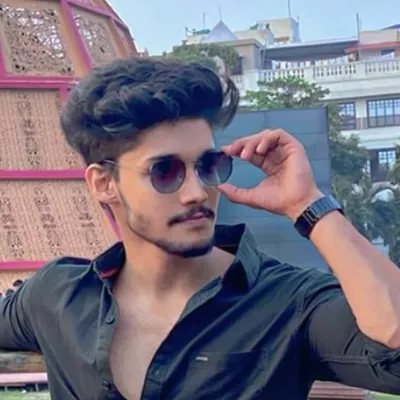 Mondal Raja profile