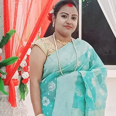 Rani Mondal profile