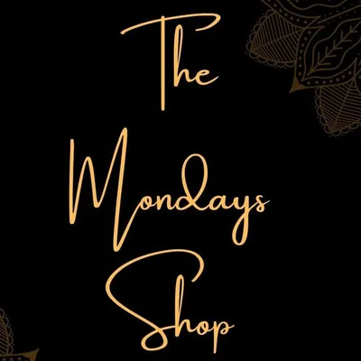 ⚜️THE MONDAYS SHOP⚜️ profile
