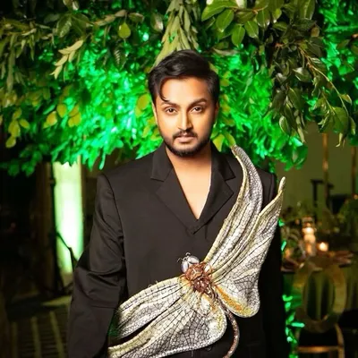 Anip Patel profile