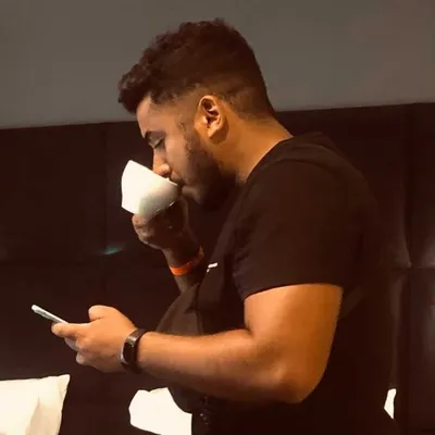 Monder مندرМондер profile