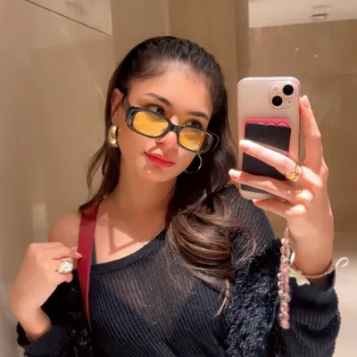 Mondira Deshmukh 🌙