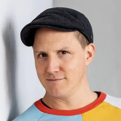 Sebastian 23 profile