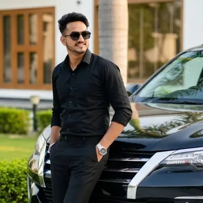 Moneeb Awan profile
