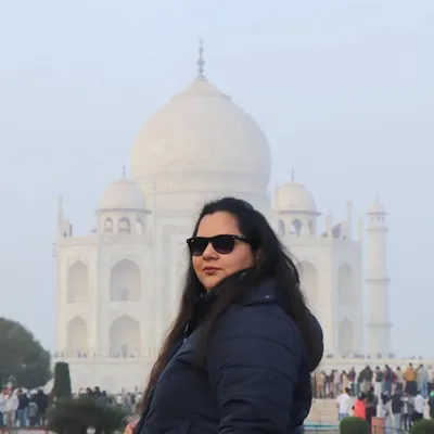 Rakhi Prince Jain profile