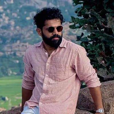 मोनेश शेलार profile