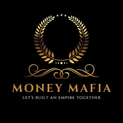 Official Money Mafia Games ๐ธ profile
