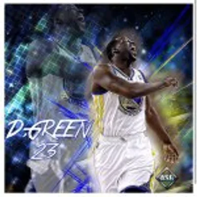 Draymond Green profile