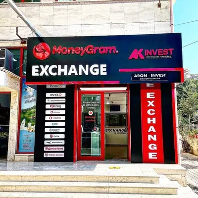 Moneygram Tabachino Durres profile