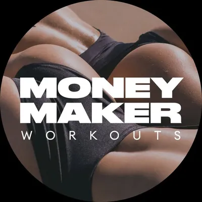 MONEY MAKER WORKOUTS profile