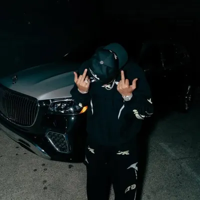 Money Marlo profile
