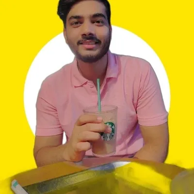 Harsh Jain | Crypto And Finance| profile