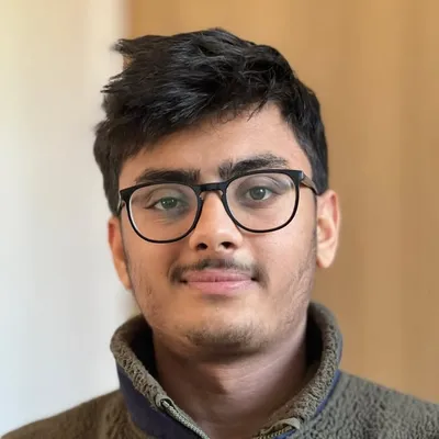 Ahmad Musa profile