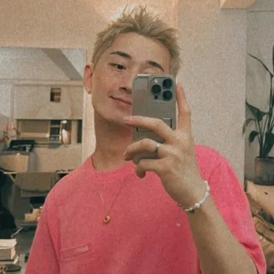 Gabriel Leung profile