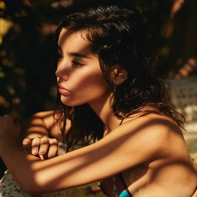 Monica Sahara profile