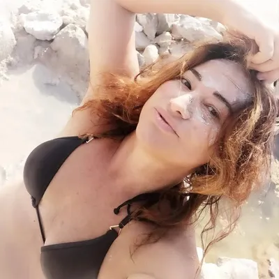 Monica Maggiori profile