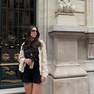 Monica Pellman profile