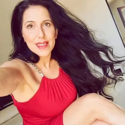 Monica Spagnolo profile