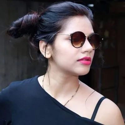 MONICA chaudhary profile