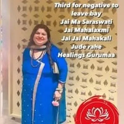 Dr. Monicaa S Anand Gurumaa profile