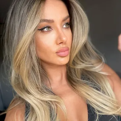 Monica Antal profile