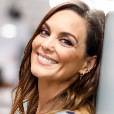 Mónica Carrillo profile