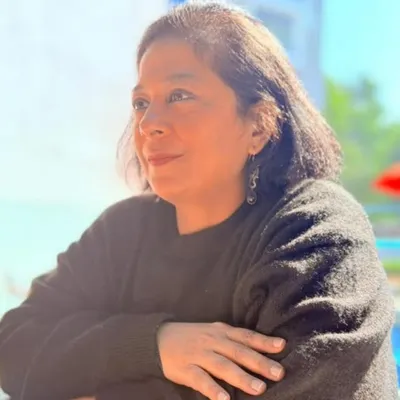 Monica Jasuja profile