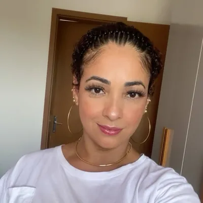 Monica Matos profile