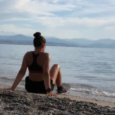 Monica profile