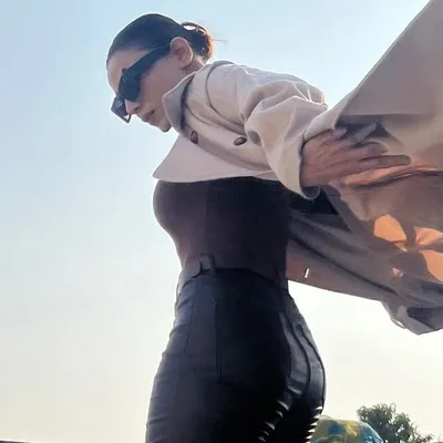 Monica Singh RP 🧿 profile