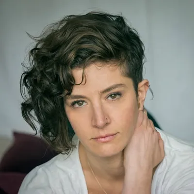 Monica Amieva profile