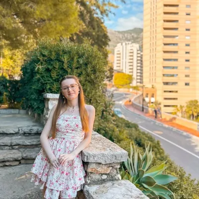 Monica E. Popescu profile