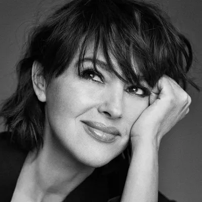 Monica Bellucci profile