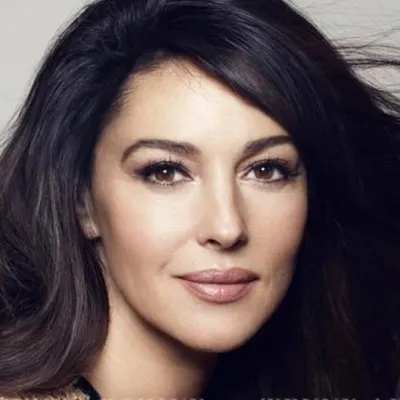 Monica Bellucci profile