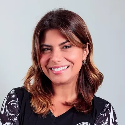 Mônica Bittencourt profile