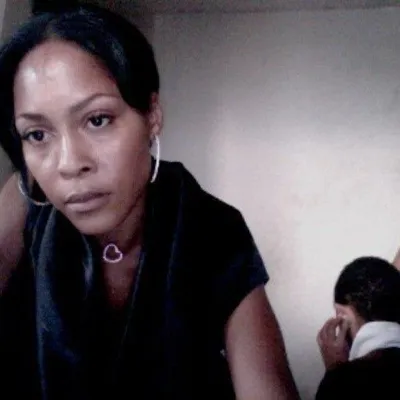 Monica Calhoun profile